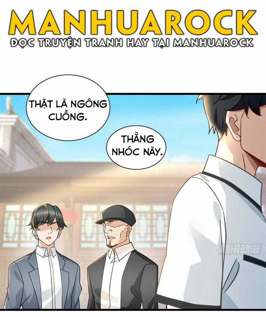 Tân Cực Phẩm Toàn Năng Cao Thủ Chapter 9 trang 23