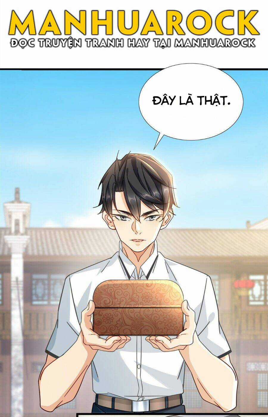 Tân Cực Phẩm Toàn Năng Cao Thủ Chapter 9 trang 24