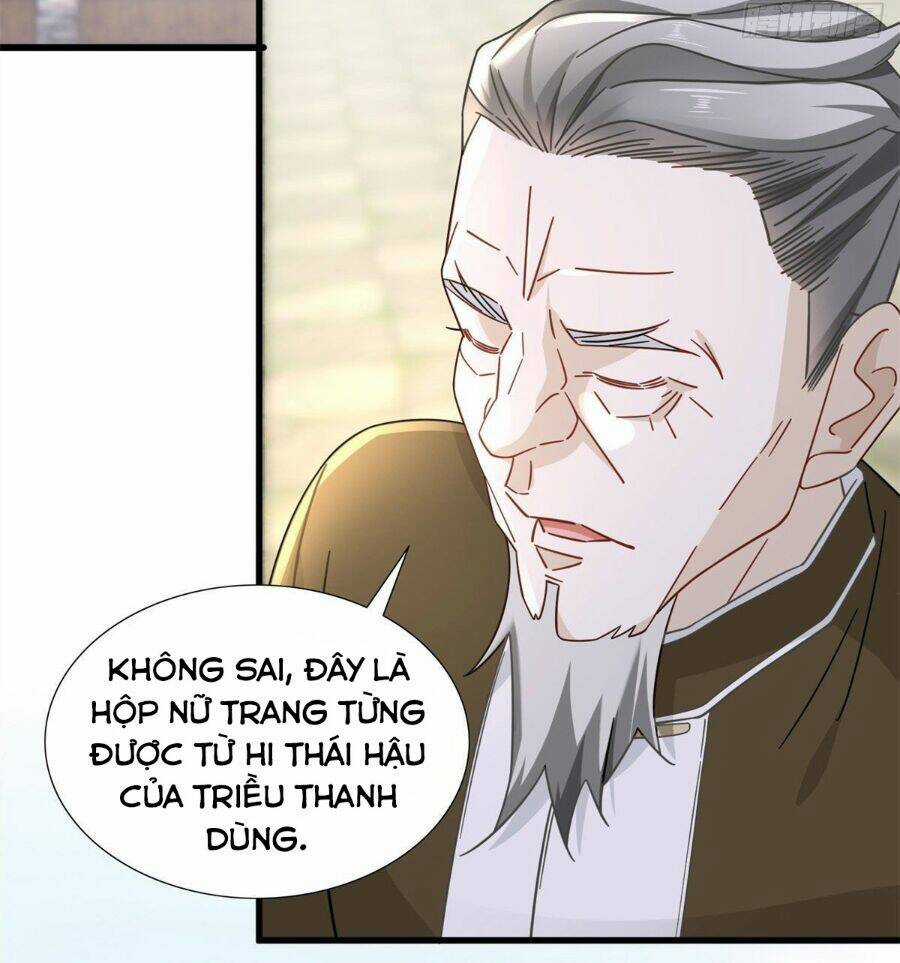 Tân Cực Phẩm Toàn Năng Cao Thủ Chapter 9 trang 25