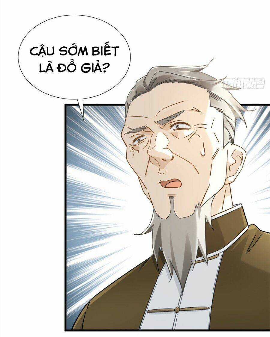 Tân Cực Phẩm Toàn Năng Cao Thủ Chapter 9 trang 3