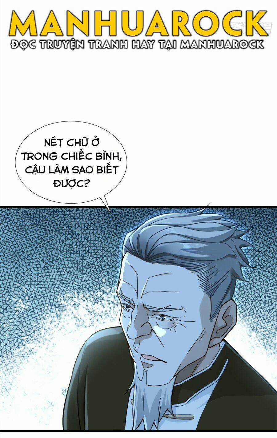 Tân Cực Phẩm Toàn Năng Cao Thủ Chapter 9 trang 31