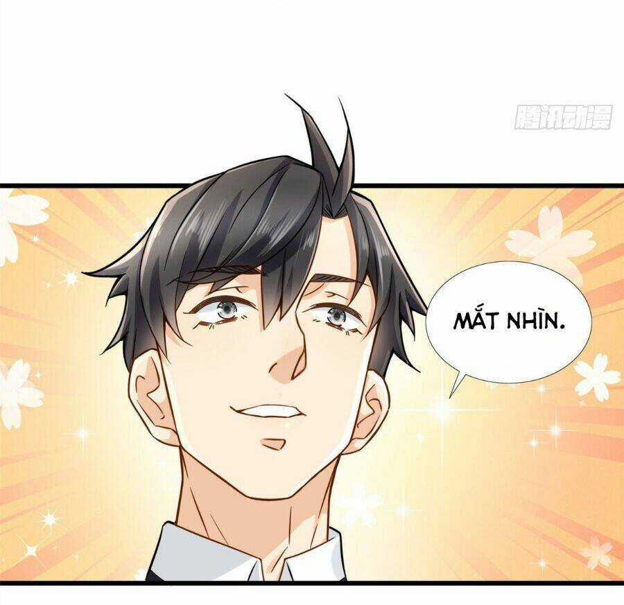 Tân Cực Phẩm Toàn Năng Cao Thủ Chapter 9 trang 32