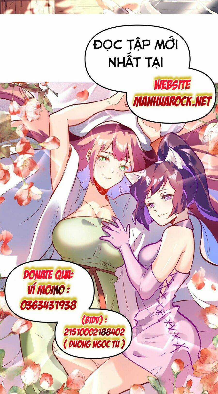 Tân Cực Phẩm Toàn Năng Cao Thủ Chapter 9 trang 36