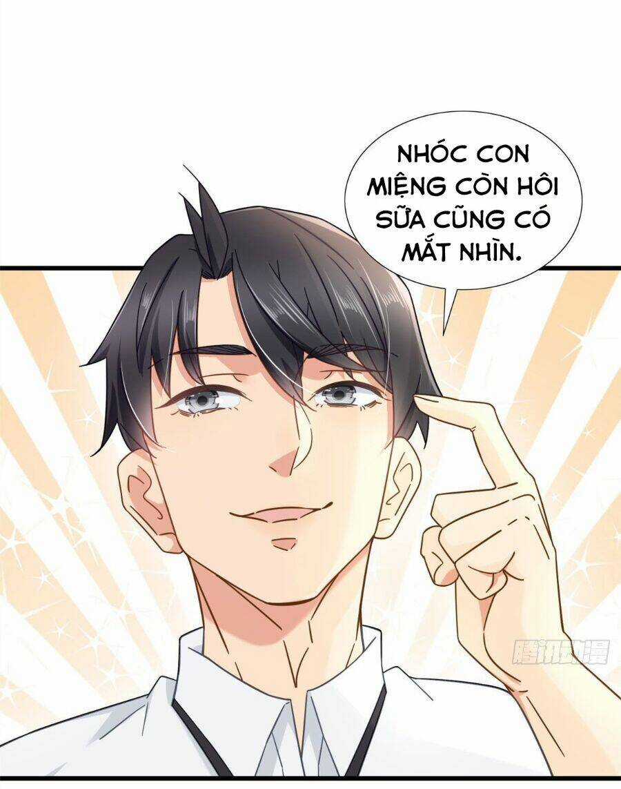 Tân Cực Phẩm Toàn Năng Cao Thủ Chapter 9 trang 4