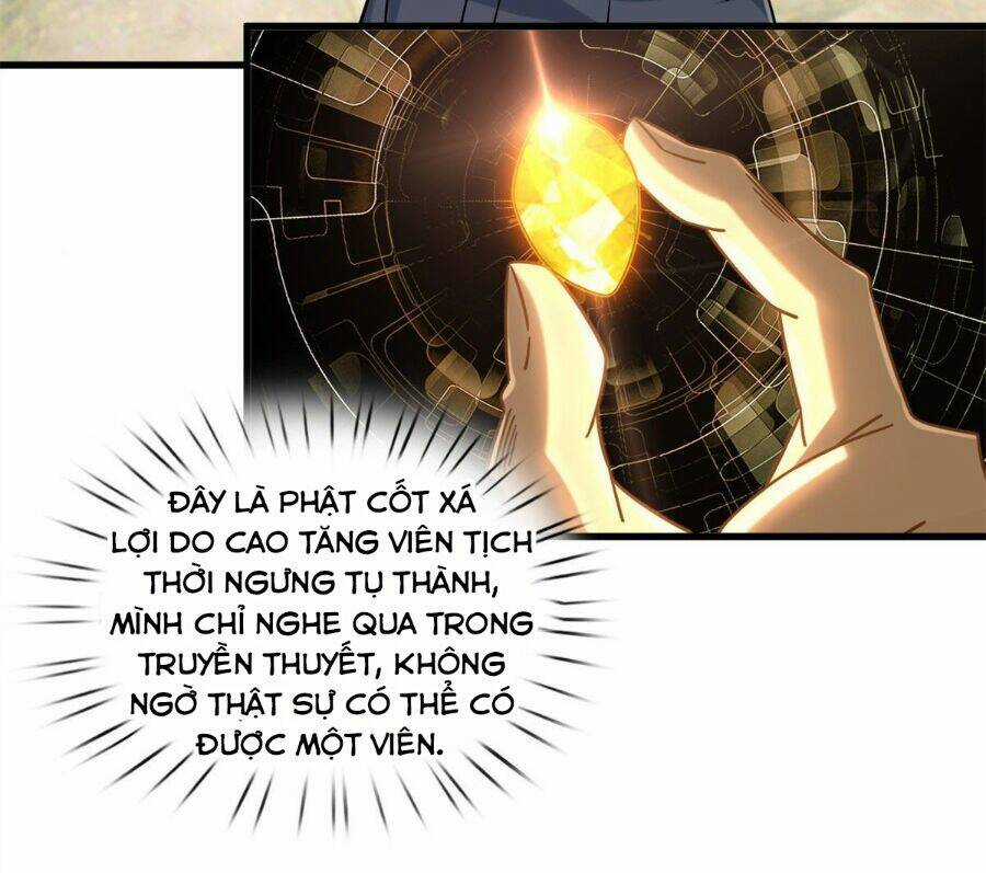 Tân Cực Phẩm Toàn Năng Cao Thủ Chapter 9 trang 6