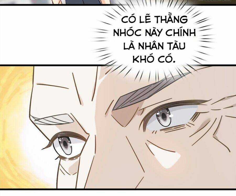 Tân Cực Phẩm Toàn Năng Cao Thủ Chapter 9 trang 8
