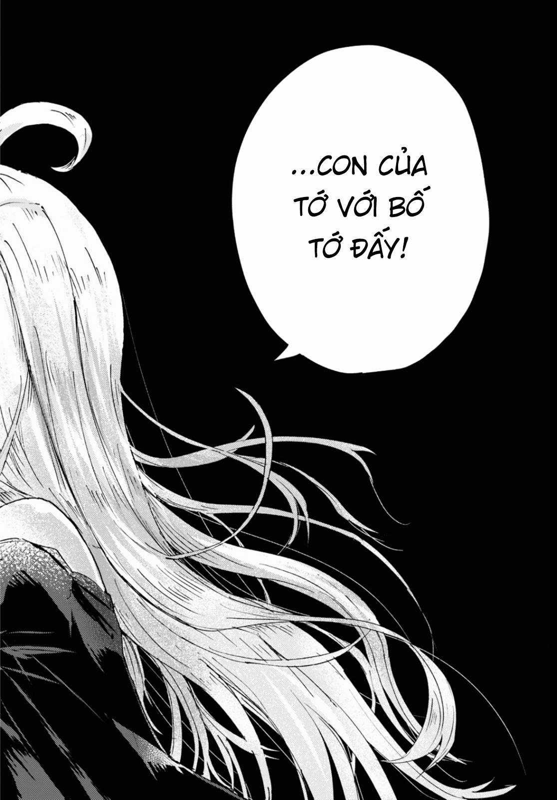 Tận Cùng Của Hoa Viên Chapter 2 trang 42