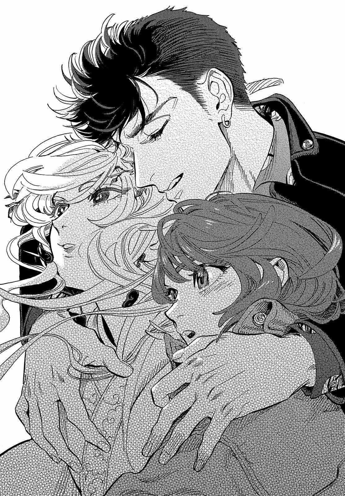 Tận Cùng Hành Trình Là Những Hồi Ức Chapter 15 trang 21