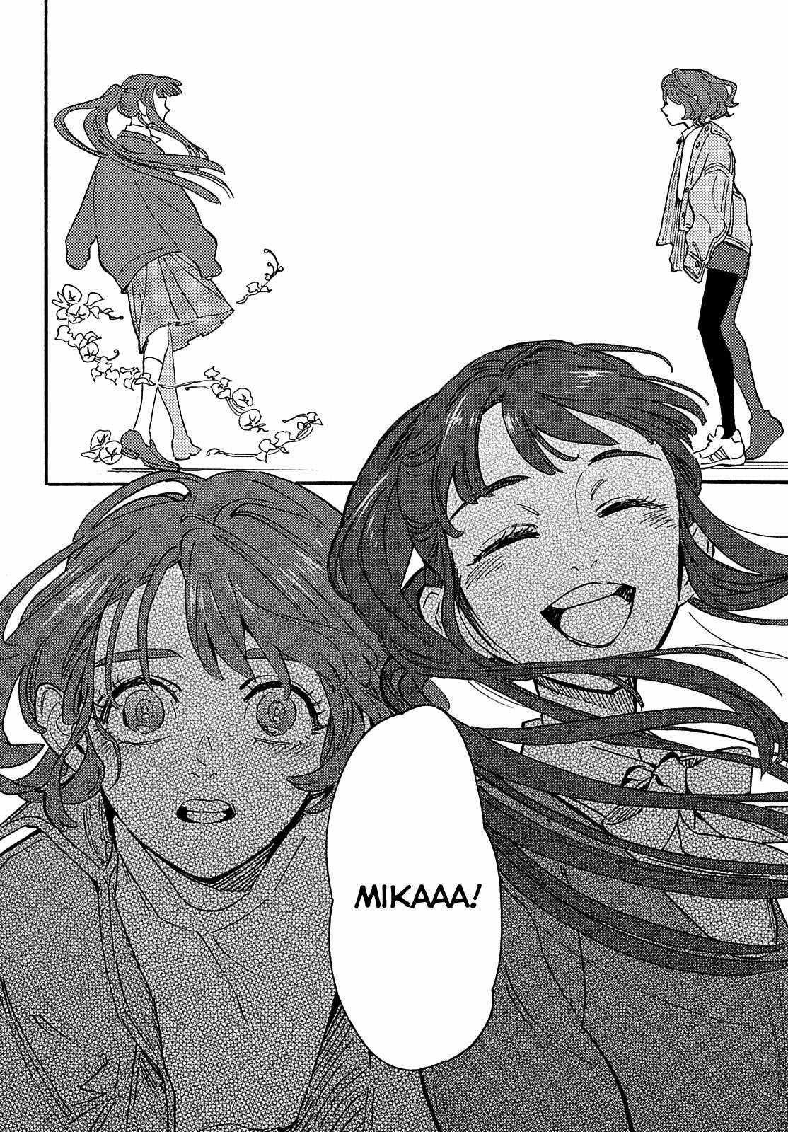 Tận Cùng Hành Trình Là Những Hồi Ức Chapter 15 trang 30