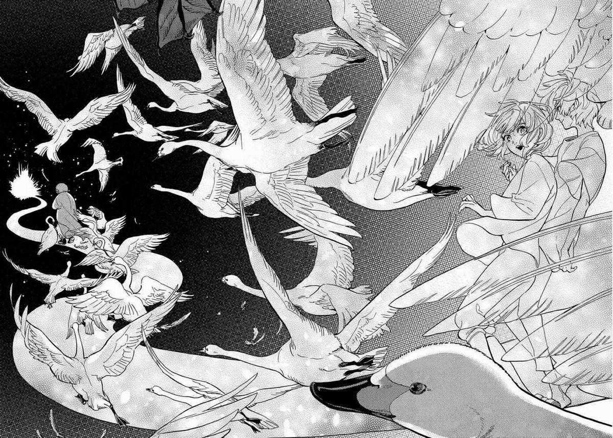 Tận Cùng Hành Trình Là Những Hồi Ức Chapter 3 trang 27