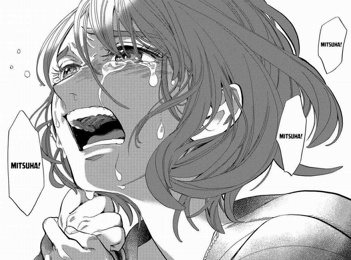 Tận Cùng Hành Trình Là Những Hồi Ức Chapter 5 trang 25