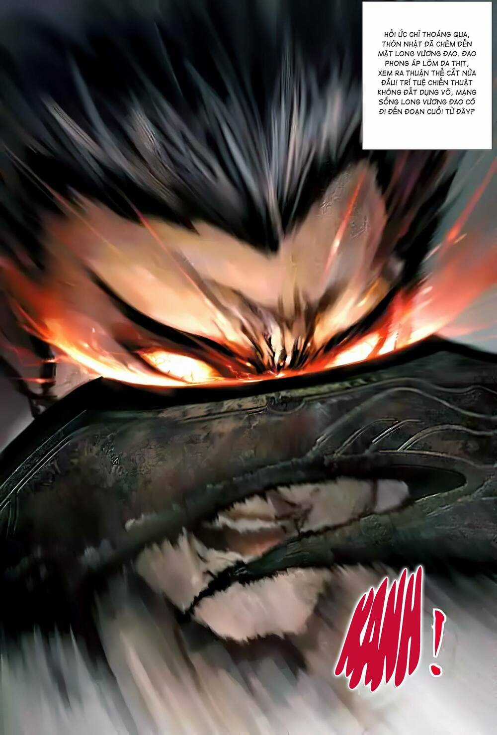 Tân Đại Tích Lịch Chapter 12 trang 7