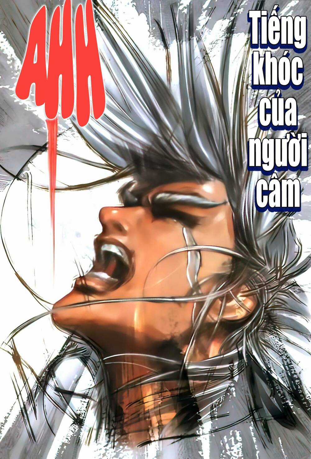 Tân Đại Tích Lịch Chapter 22 trang 12