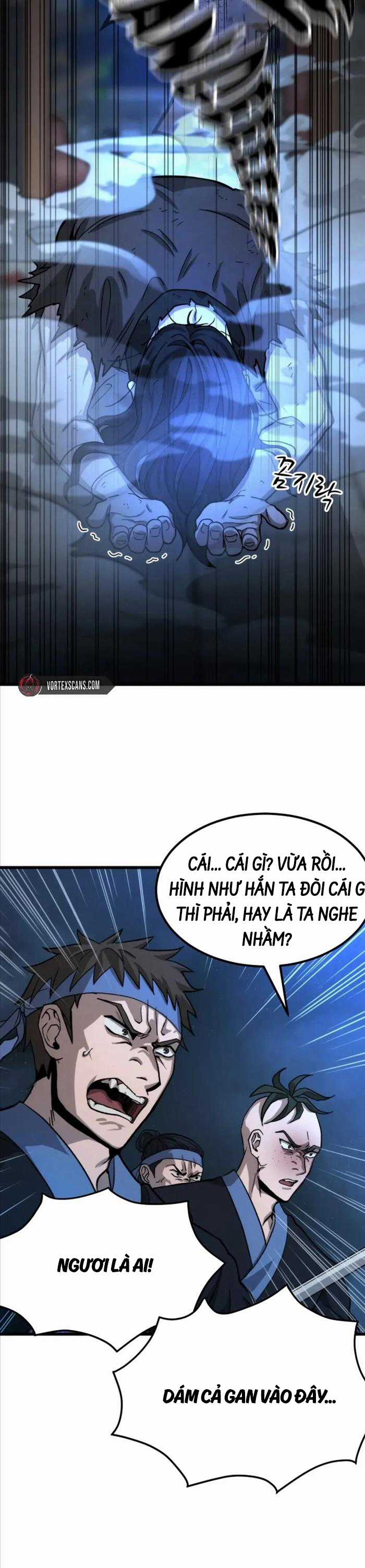 Tân Đích Vấn Chapter 1 trang 11