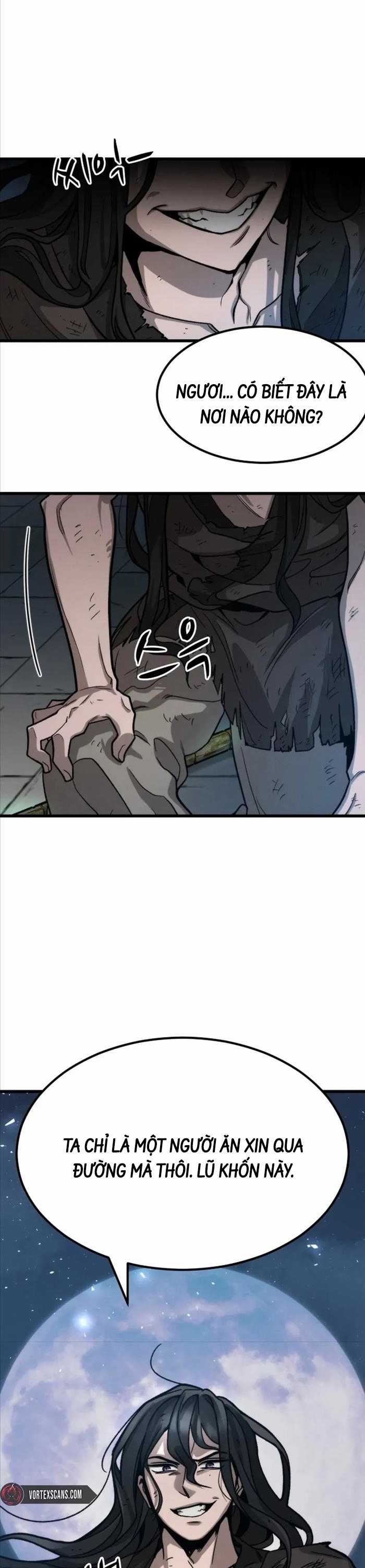 Tân Đích Vấn Chapter 1 trang 12