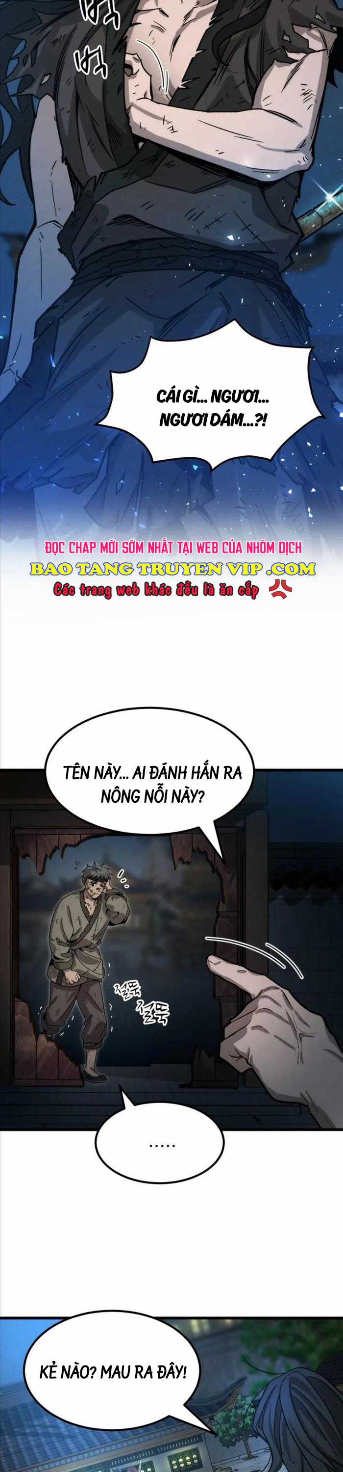 Tân Đích Vấn Chapter 1 trang 13