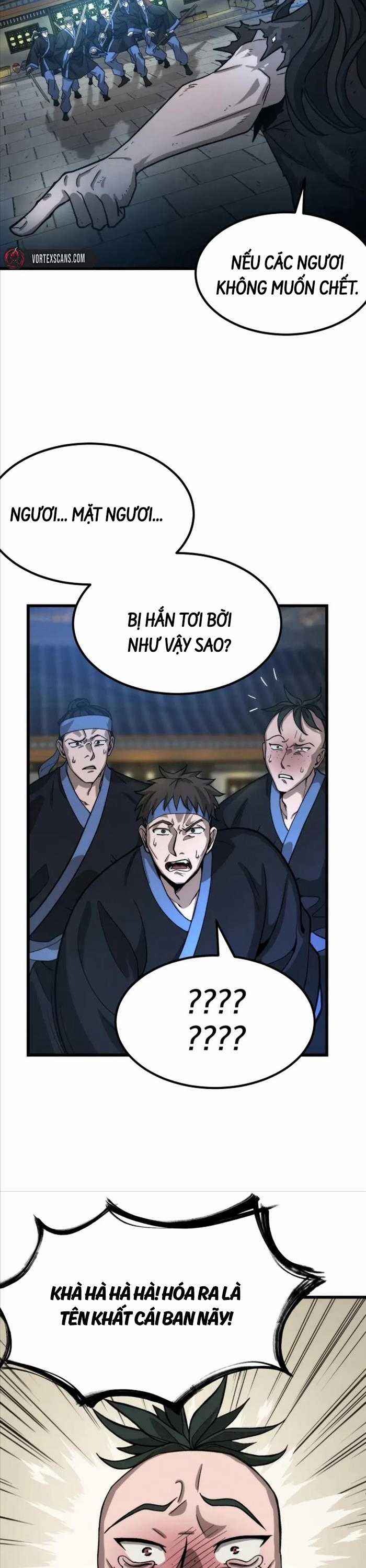 Tân Đích Vấn Chapter 1 trang 14