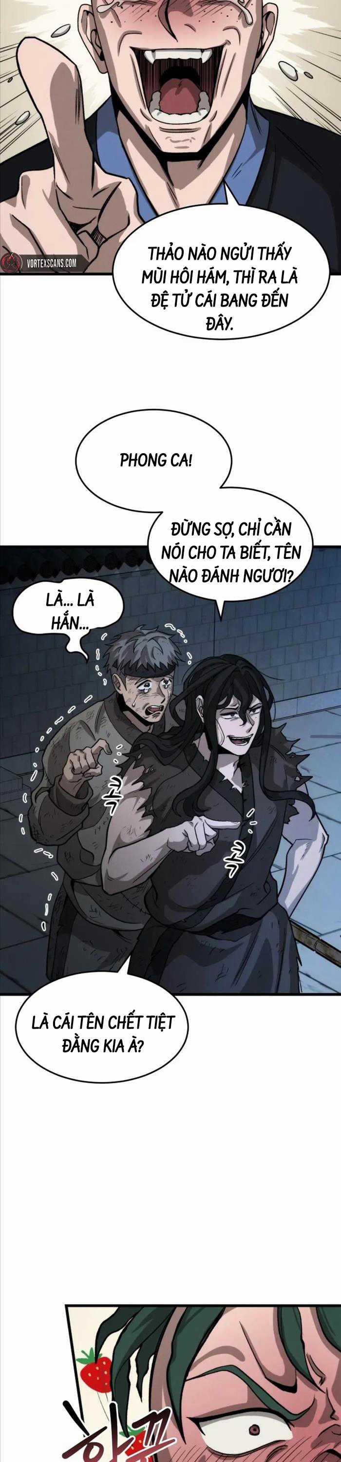 Tân Đích Vấn Chapter 1 trang 15