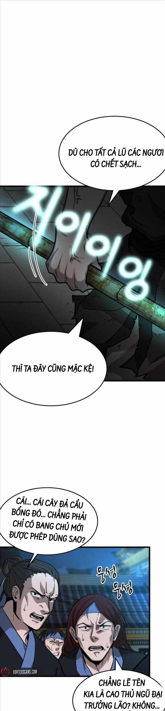 Tân Đích Vấn Chapter 1 trang 18