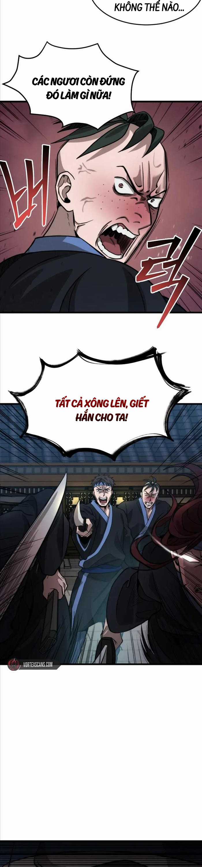 Tân Đích Vấn Chapter 1 trang 19