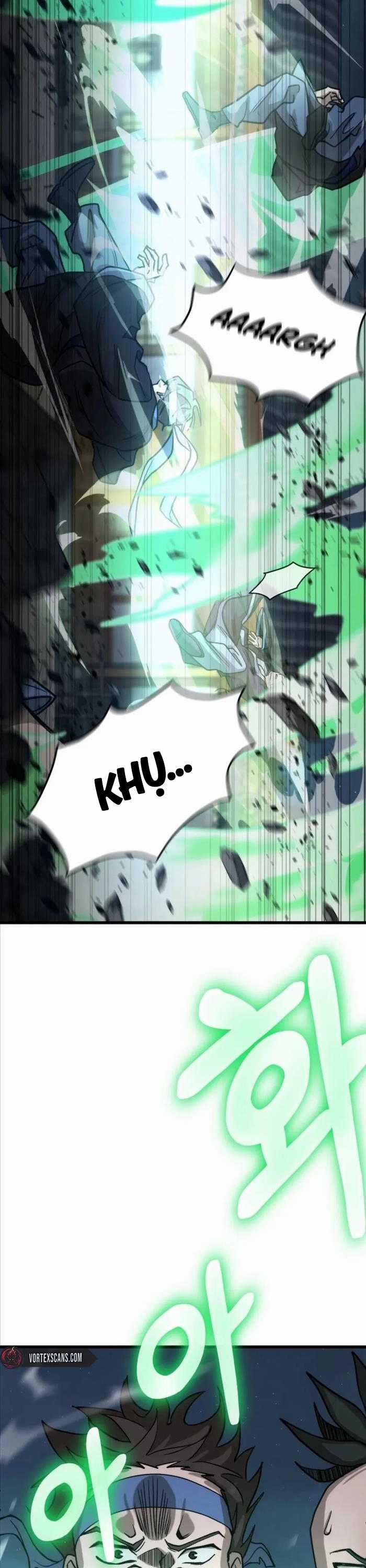 Tân Đích Vấn Chapter 1 trang 21