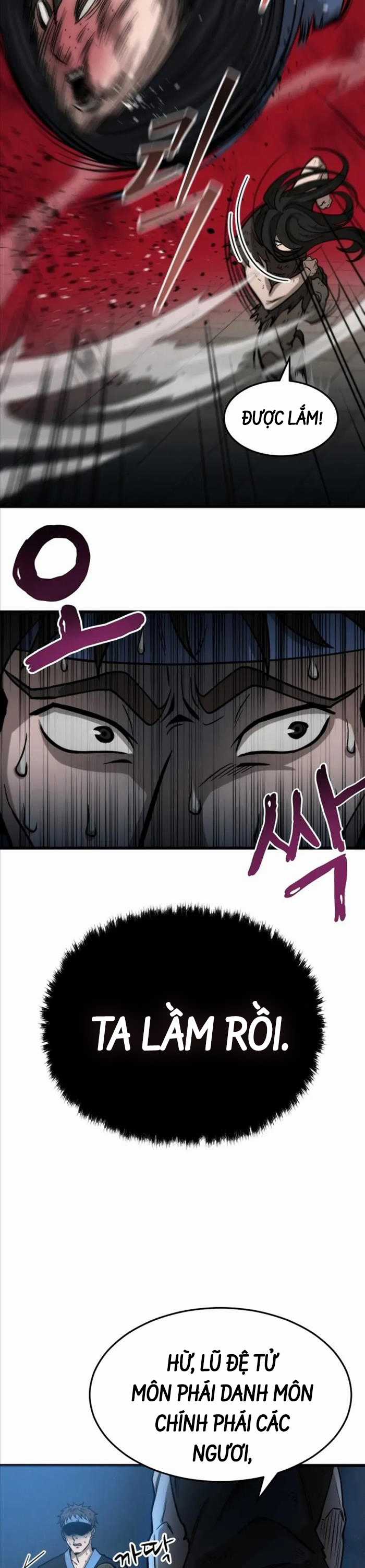 Tân Đích Vấn Chapter 1 trang 25