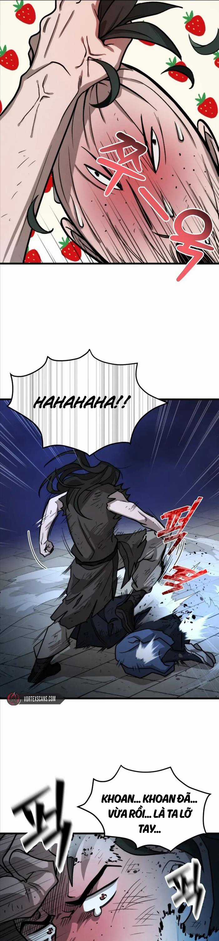 Tân Đích Vấn Chapter 1 trang 27