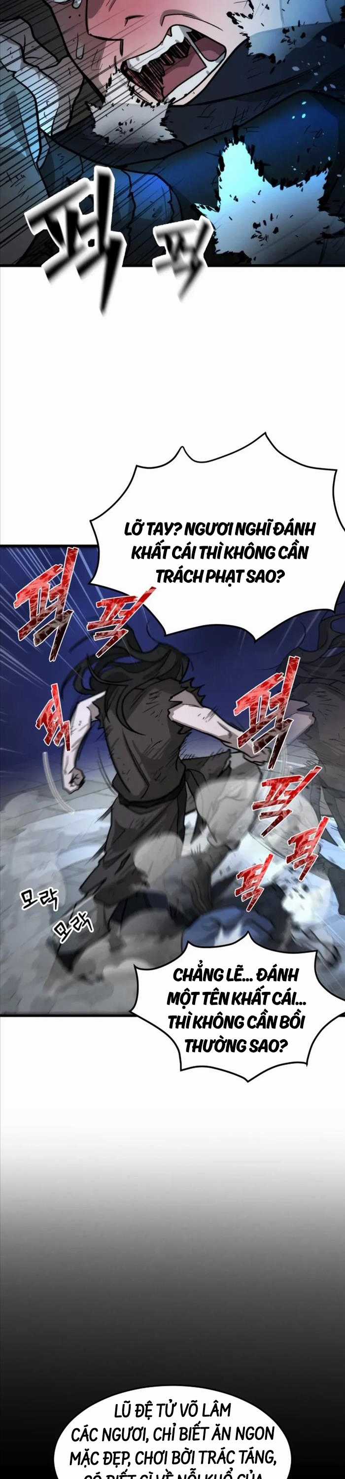 Tân Đích Vấn Chapter 1 trang 28