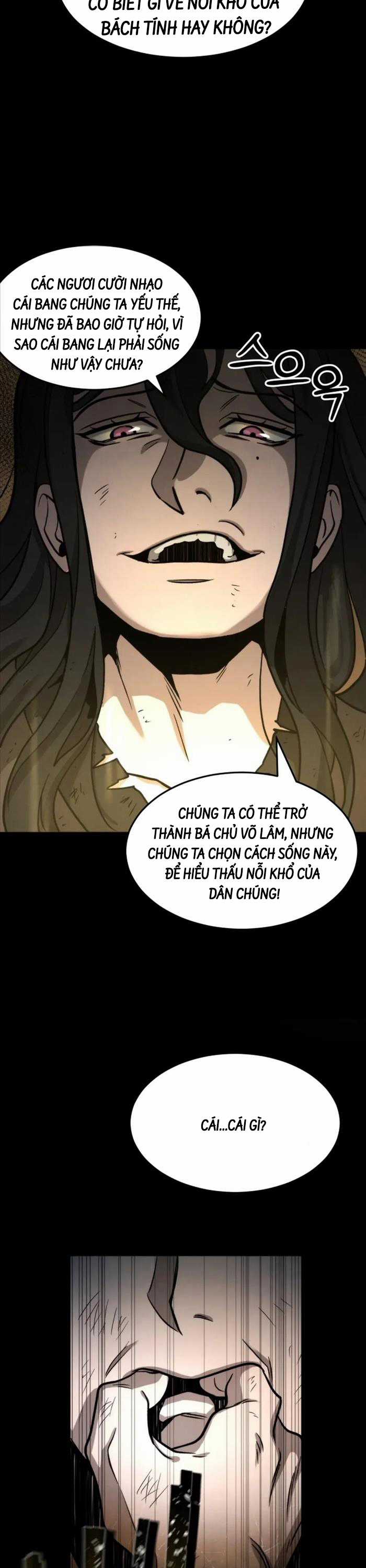 Tân Đích Vấn Chapter 1 trang 29