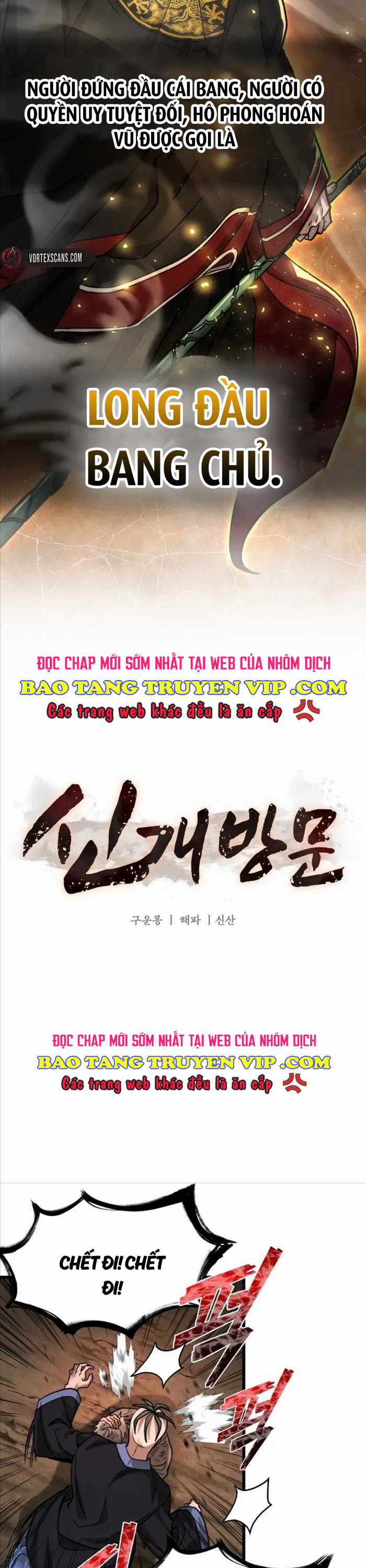 Tân Đích Vấn Chapter 1 trang 3