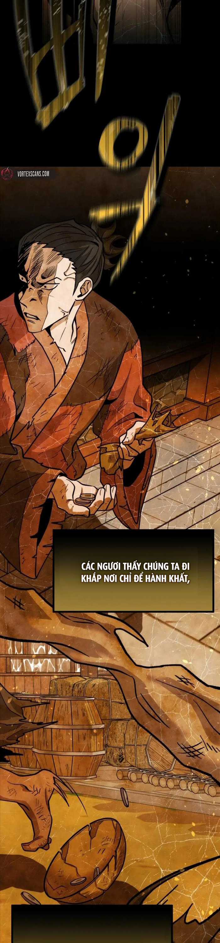 Tân Đích Vấn Chapter 1 trang 30