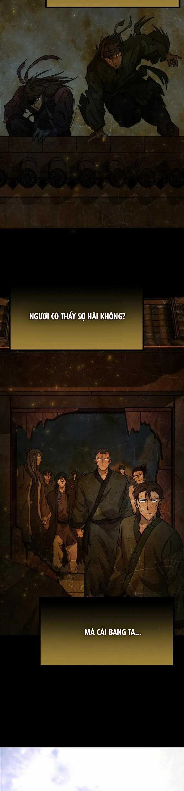 Tân Đích Vấn Chapter 1 trang 32