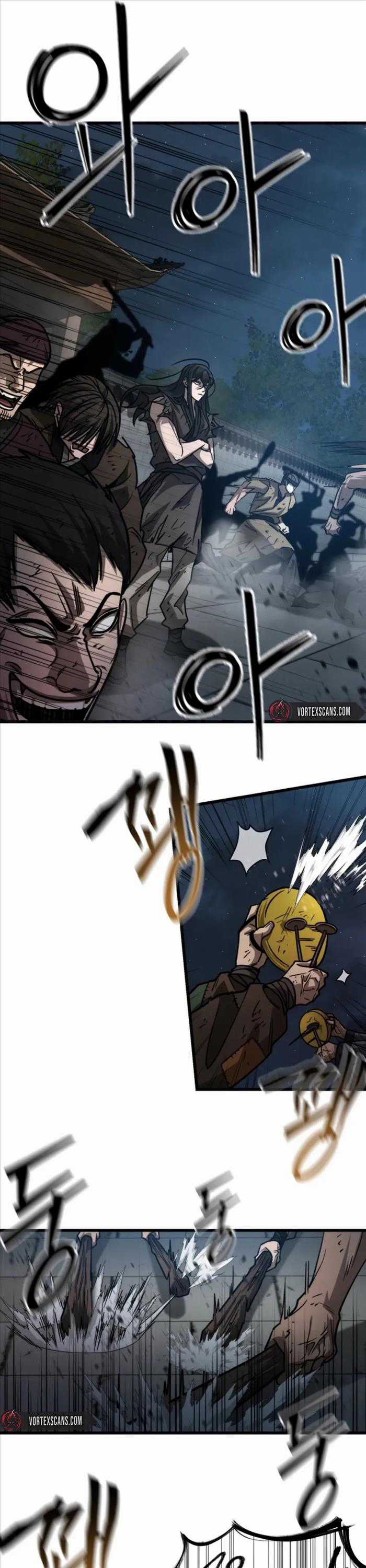 Tân Đích Vấn Chapter 1 trang 35