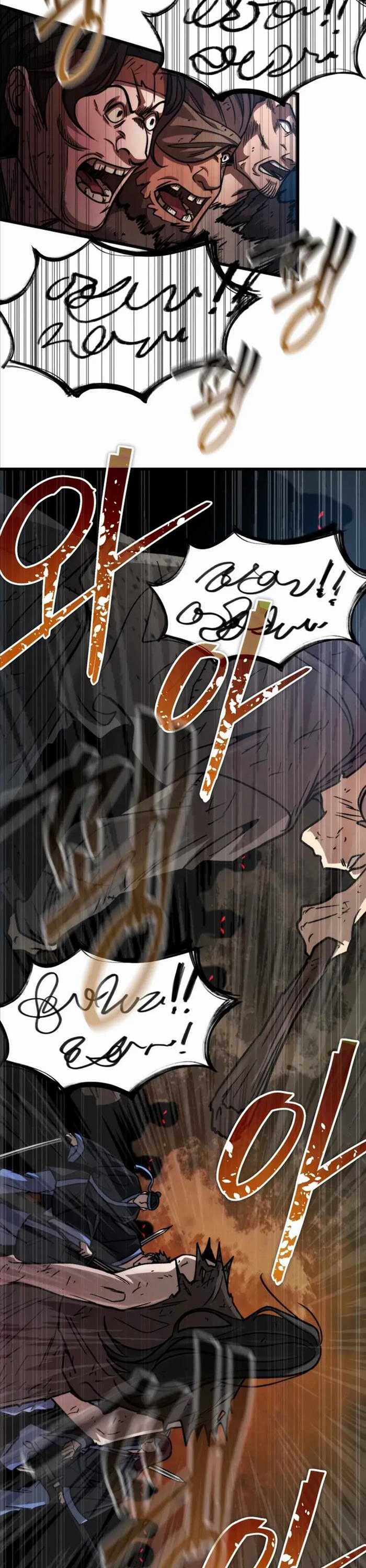 Tân Đích Vấn Chapter 1 trang 36