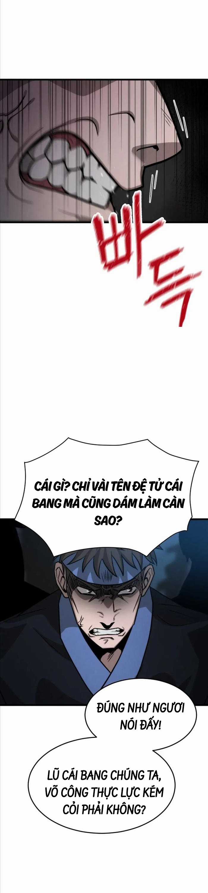 Tân Đích Vấn Chapter 1 trang 38