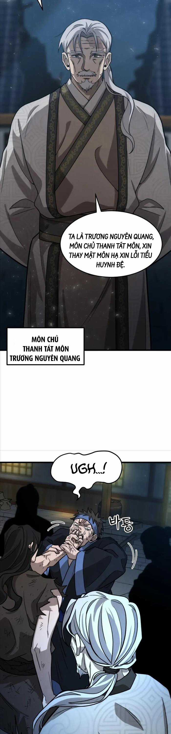 Tân Đích Vấn Chapter 1 trang 41