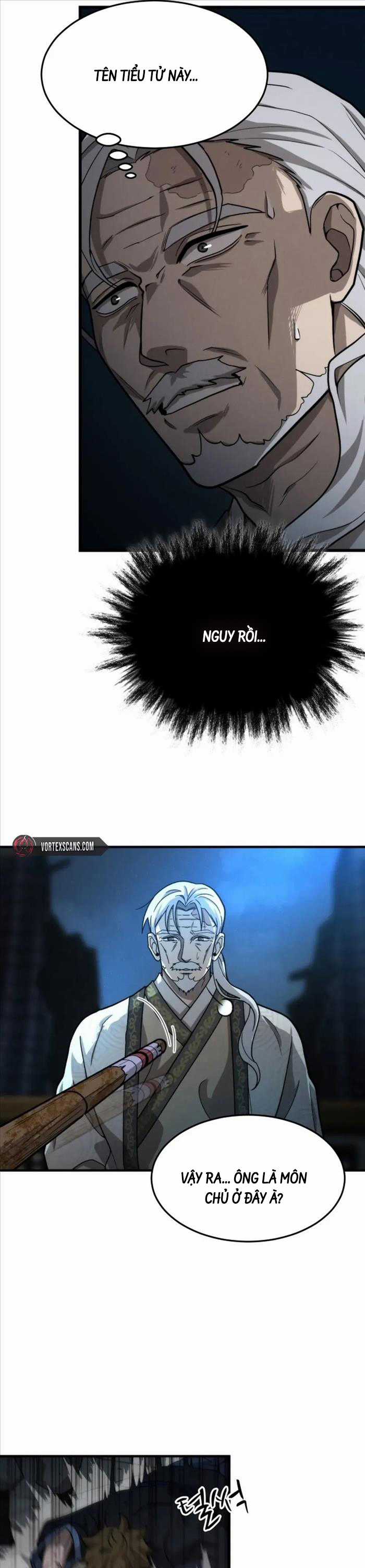 Tân Đích Vấn Chapter 1 trang 44