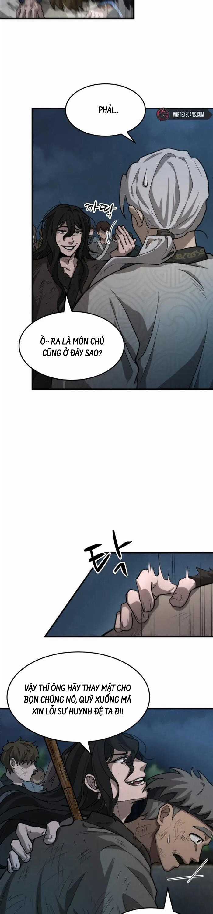 Tân Đích Vấn Chapter 1 trang 45