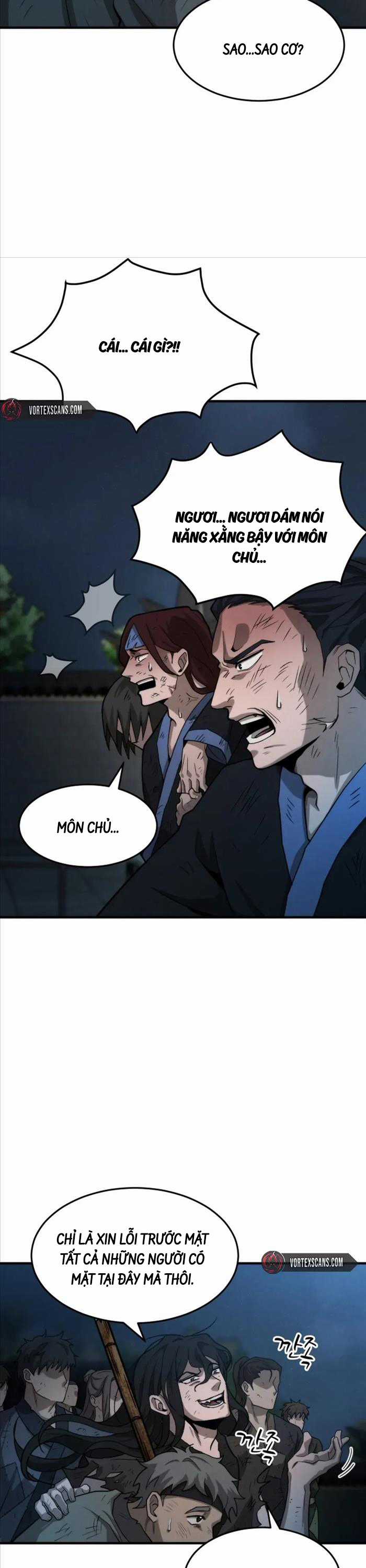 Tân Đích Vấn Chapter 1 trang 46