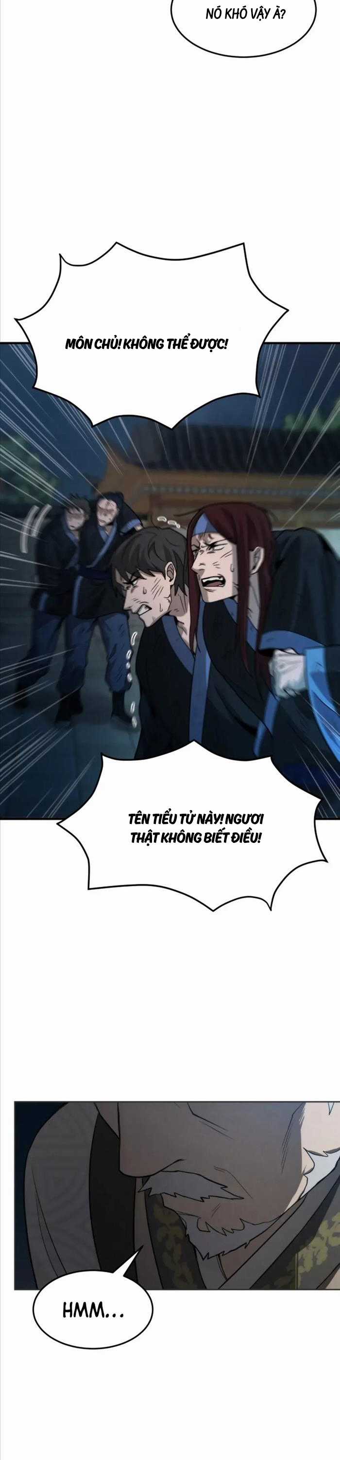 Tân Đích Vấn Chapter 1 trang 47