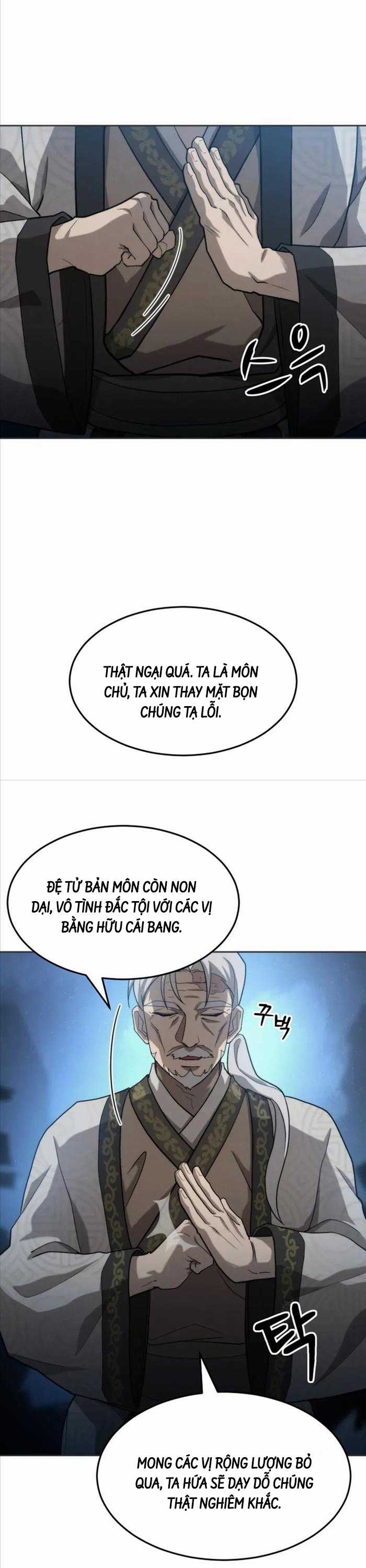 Tân Đích Vấn Chapter 1 trang 48