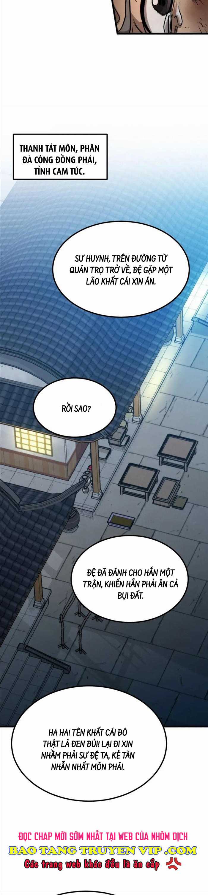 Tân Đích Vấn Chapter 1 trang 5