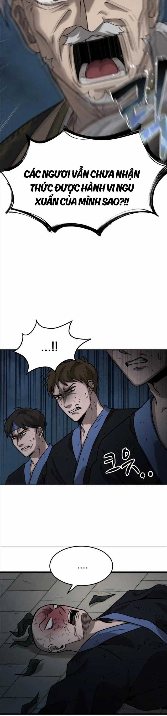 Tân Đích Vấn Chapter 1 trang 50