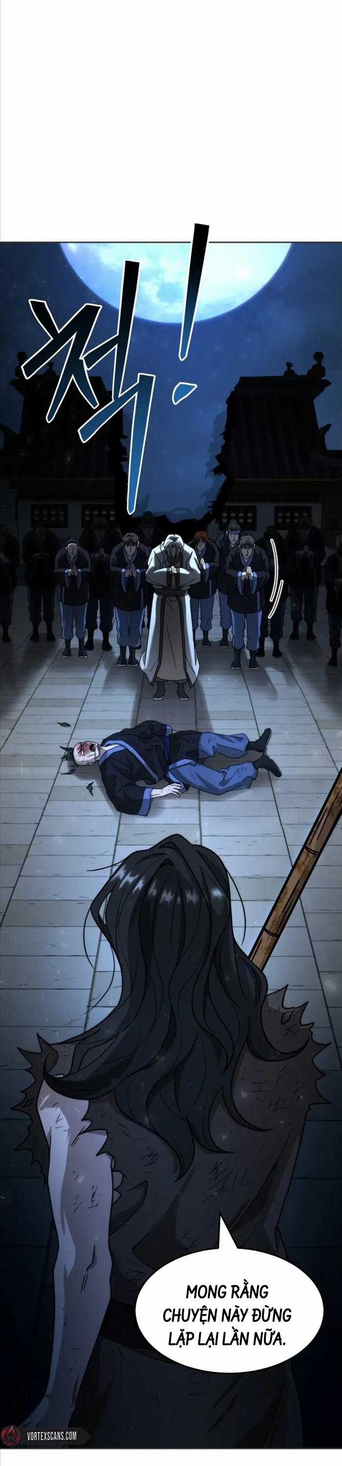 Tân Đích Vấn Chapter 1 trang 51