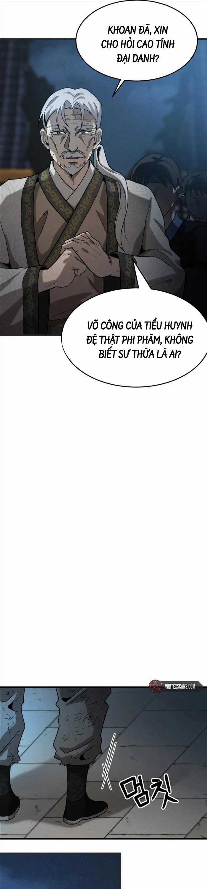 Tân Đích Vấn Chapter 1 trang 53