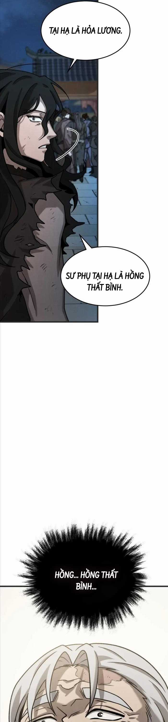 Tân Đích Vấn Chapter 1 trang 54