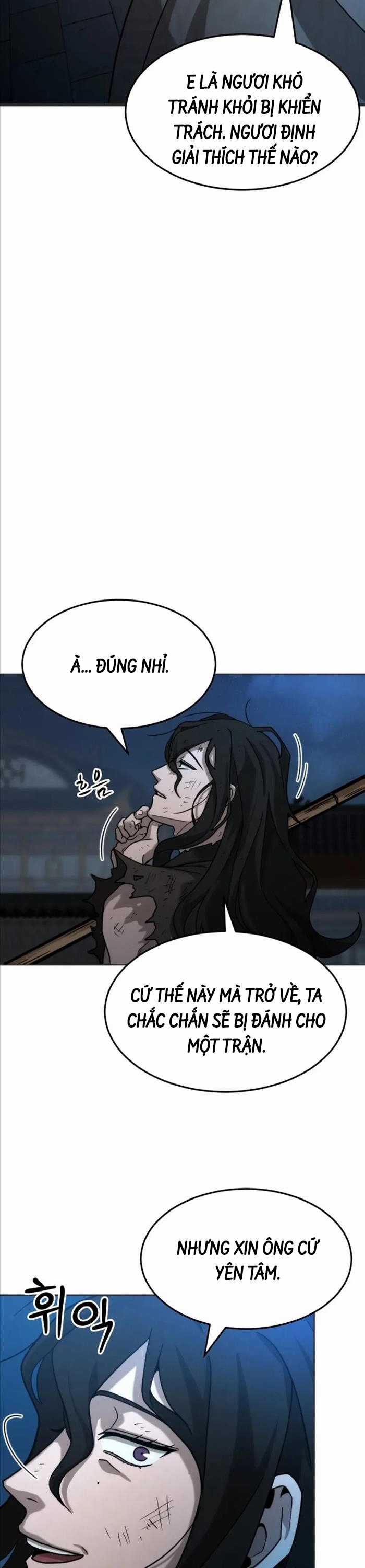 Tân Đích Vấn Chapter 1 trang 56