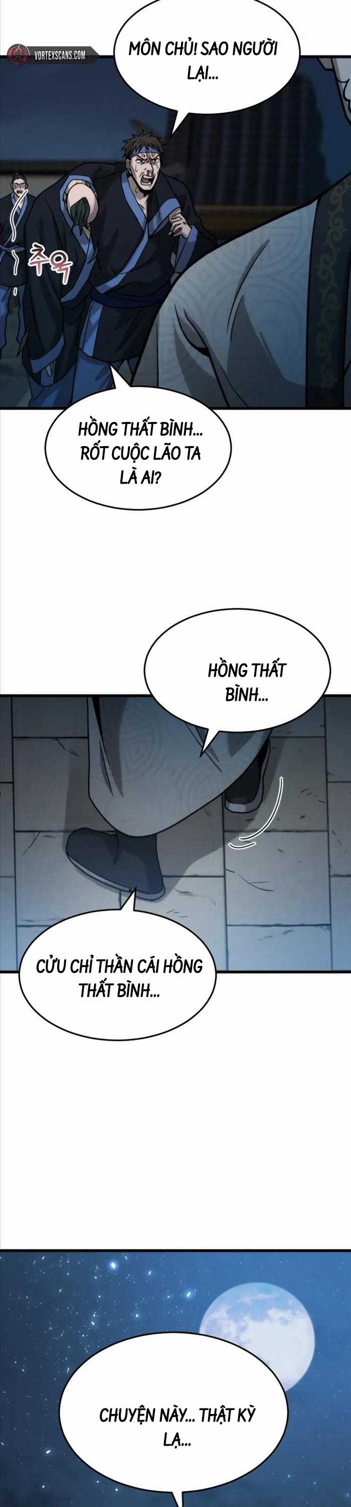 Tân Đích Vấn Chapter 1 trang 58