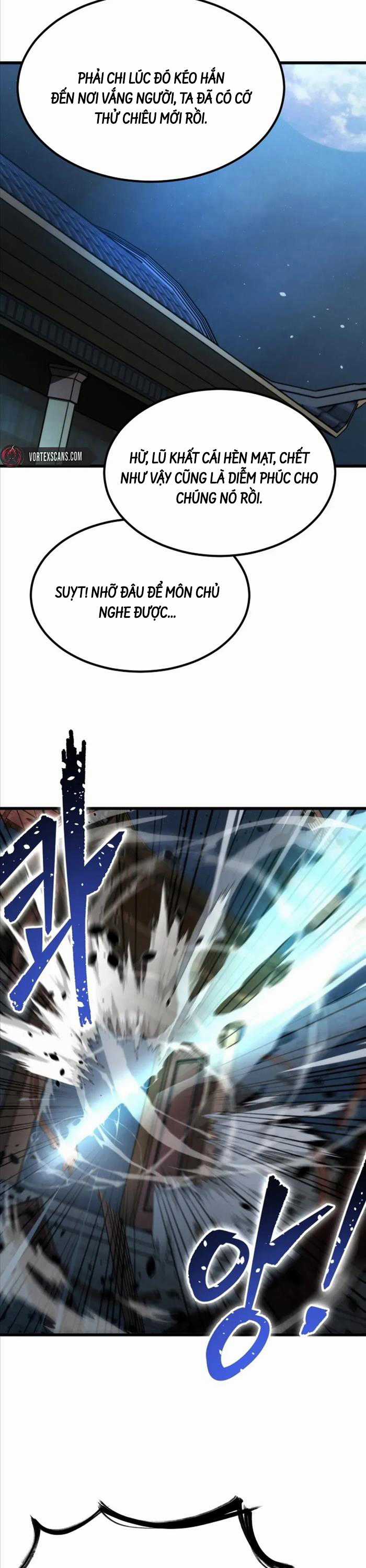 Tân Đích Vấn Chapter 1 trang 6