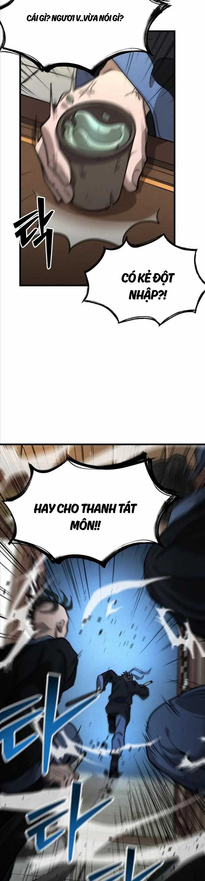 Tân Đích Vấn Chapter 1 trang 7